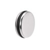 uxcell Basin Sink Plug Stopper Stainless Steel 35mm Diameter Drain