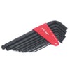 (Straight/Straight) L-Shaped hekkusurentisetto Ball Point Type 10 Pieces () 10 – 1202