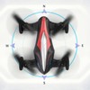 Drone Flying Cars Quadcopter, 2 In1 Professional Air‑Ground Flying Drone