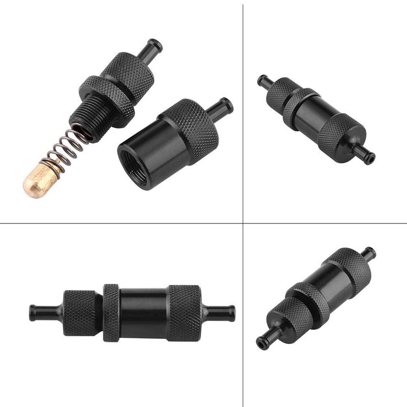 Boost Controller, Manual Boost Controller, Car Universal Aluminium Alloy Adjustable