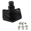 Cyreedom Motorcycle Push Button Solenoid Cover Starter Engine Starter for