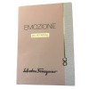 Salvatore Ferragamo Emozione 0.05 oz 1.5 ml EDP Spray Mini/Travel