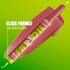 NYX Professional Makeup Fat Oil Slick Click, Brillo de Labios
