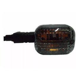 BIKER BOOST Direccionales Traseras Para Rabbit Islo