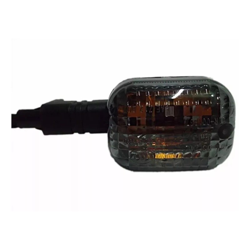 BIKER BOOST Direccionales Traseras Para Rabbit Islo