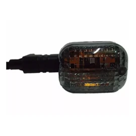 BIKER BOOST Direccionales Traseras Para Rabbit Islo