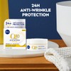 NIVEA Q10 Anti-Wrinkle Power Protecting Day Cream SPF 30 (50ml),