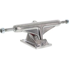 Tensor Regular Aluminum 5.5 Raw Skateboard Trucks (Set Of 2)