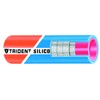 Trident Marine 202V2000-36 Silicone Blend Wet Exhaust Hose, Softwall Temperature