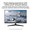 ASUS 24 inch 120Hz Gaming Office Computer Monitor (VY249HGR) -
