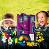 Liscianigiochi 86313 Crazy Science Labor dei Fangs Mini Scientific Game,