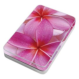 MightySkins Skin Compatible with Lifeprint 3x4.5 Hyperphoto Printer - Flowers | Protective, Durable, and Unique Vinyl Decal wrap Cover | Easy to Apply, Remove, and Change Styles | Made in The USA