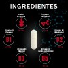 B Yeast Ultra Complejo B Con Selenio B1 B2 B3