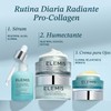 Mascarilla de Ojos con Colágeno Pro‑Collagen Revive – ELEMIS 50123
