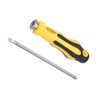 QUARKZMAN #2(PH2) Phillips 6.3 mm Slotted Screwdriver x 1 Piece