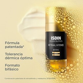 ISDINCEUTICS RETINAL INTENSE 50ML