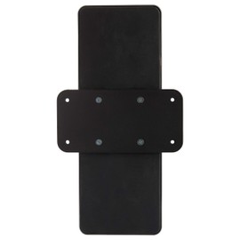 StarTech.com Docking Station Mount - for Compatible StarTech.com Docks/Hubs - Wall Mount or Under-Desk Dock Mount - Steel (SSPMSUDWM)