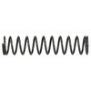 vhbw 2 x Carbon Brushes Compatible with Miele T9747WP Primavera