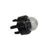 Carburetor Primer Bulb For Walbro WT WYJ WYK carburetors Ryobi
