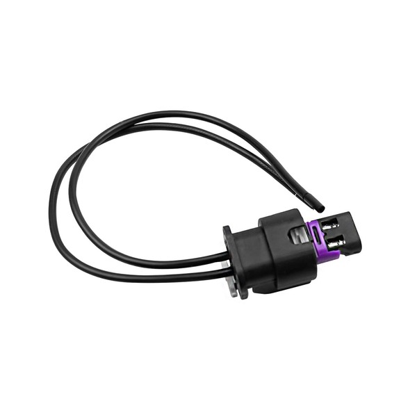 Battery Current Sensor Connector Replace DU2Z-14S411-AZB WPT-1396 WPT-1648 Fit for