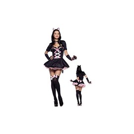 Cat Costume for Women – XS