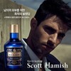 Scott Hammish 스콧해미쉬 블루 블렌디드 토너 에센스 180ml Scott Hammish