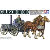 Tamiya 300035103-1:35 WWII Deutsche Feldküche Gulaschkanone(1)