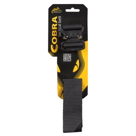 Helikon-Tex Cobra (FC45) Tactical Belt Military Outdoor Airsoft - Black