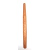 French Rolling Pin, Wisconsin Black Cherry