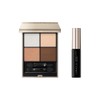 Lunasol FlawlessClarity Eye Colouration N 15 Kit, Eye Shadow, Mascara