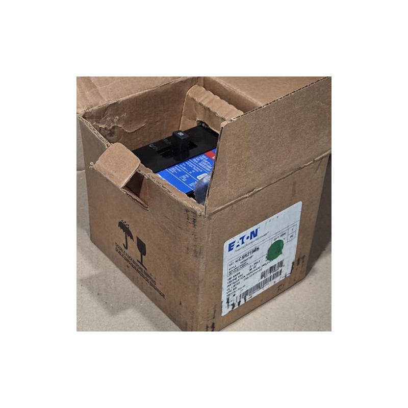 CSR2150N - Cutler & Hammer - New