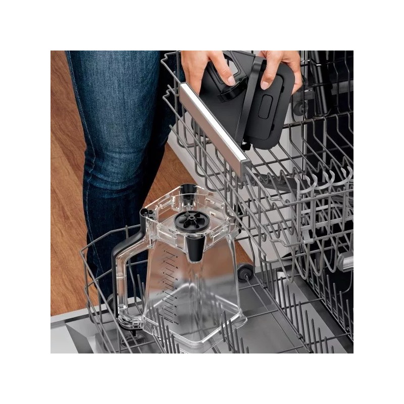 Ninja Professional Blender with Smoothie Auto-iQ, 1400 Peak Watts 72-oz