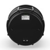 SINCO TECH 12V Universal 2" 52mm Fuel Level Gauge Auto