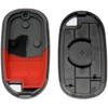 Dorman 13683 Keyless Remote Cases Repair Compatible with Select Honda