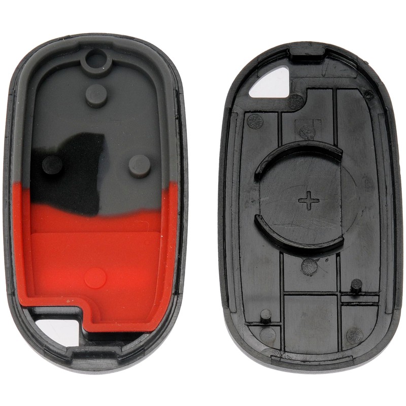 Dorman 13683 Keyless Remote Cases Repair Compatible with Select Honda