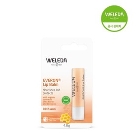 Weleda 벨레다 에버론 립밤 4.8g Weleda Everon Lip Balm 4.8g