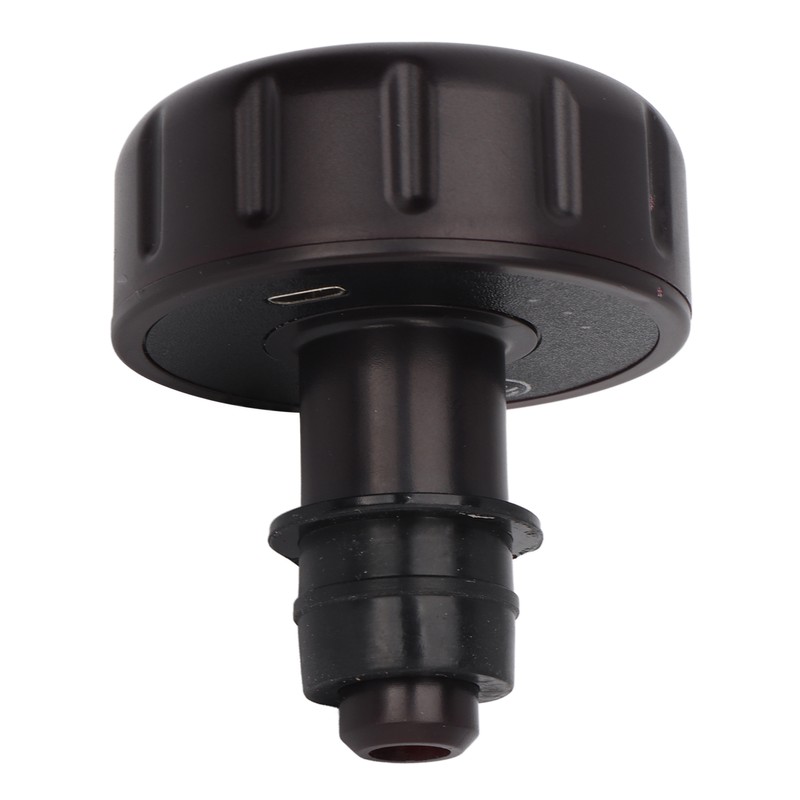 20mm Caliber Fascia Massager Head Hot Compress Promote Circulation Replacement
