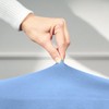 Imperial Rooms Fitted Sheet 40 Cm - Extra Deep Fitted