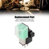 Phonograph Cartridge High Accuracy Replacement Vinyl Record Player Needles Stylus
