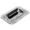 JAPCHET 8 Pack 4.2 x 6.3 in Heavy Duty Recessed