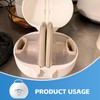Breast Pump Case Compatible with Eufy S1 Pro, E10 &
