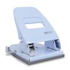 Rapesco 1387 Retro 30 Sheet Heavy Duty 2-Hole Punch -