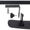 Golf cart Rear View Mirror, HKOO 16.5" Extra Wide 180