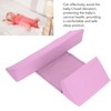 Baby Wеdge Sleeping Pillow Anti Deflection Waist Protection Slеep Positionеr