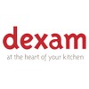 Dexam 17830424 Stainless Steel mixing bowl, 1.0 Litre, Silver