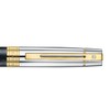 Sheaffer 300 Ballpoint Pen | E9347 Engraved Matt Black Barrel