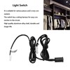 Touch Switch, DC 5 V to 24 V LED Light