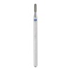 sourcing map 120-140 Grits Diamond Grinding Bit 1.8mm Cylindrical Ball