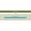 River Peak I RP-SL-RI08G Fly Line, Running Line, Shooting Line,