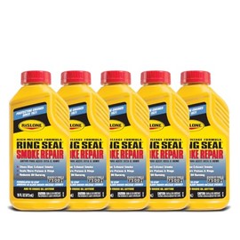 Rislone 4416-5PK Ring Seal Repair, 16 oz, (Pack of 5)